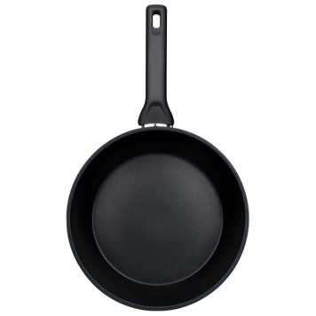 Сковорода глубокая Taller TR-44081 (26см, б/крышки) Emily-1