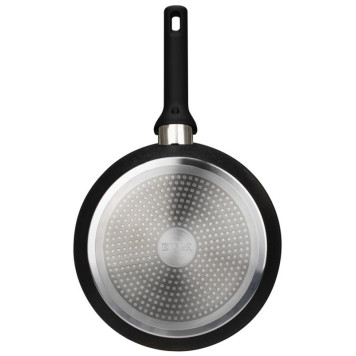 Сковорода глубокая Taller TR-44081 (26см, б/крышки) Emily-2