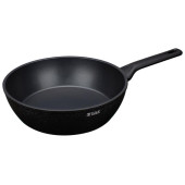 Сковорода глубокая Taller TR-44082 (28см, б/крышки) Emily Сковорода глубокая Taller TR-44082 (28см, б/крышки) Emily