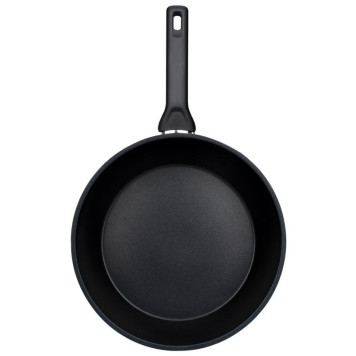 Сковорода глубокая Taller TR-44082 (28см, б/крышки) Emily-1