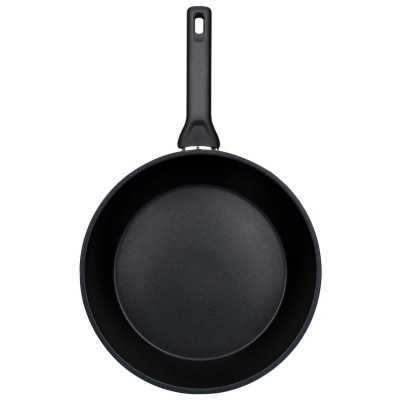 Сковорода глубокая Taller TR-44082 (28см, б/крышки) Emily-1