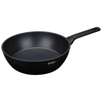 Сковорода глубокая Taller TR-44082 (28см, б/крышки) Emily