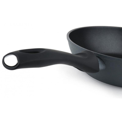 Сковорода глубокая Taller TR-44095 (28см, б/крышки) Маэстро-1