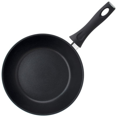 Сковорода глубокая Taller TR-44095 (28см, б/крышки) Маэстро-2