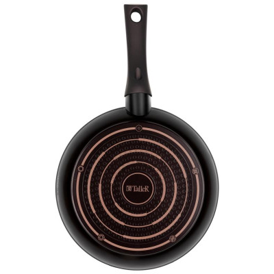 Сковорода Taller TR-44096 (22см, б/крышки) Аспайр-3