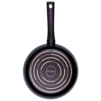 Сковорода Taller TR-44097 (24см, б/крышки) Аспайр-3