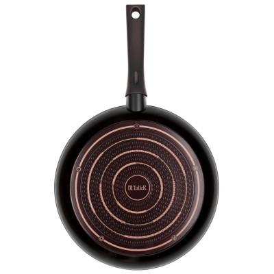 Сковорода Taller TR-44099 (28см, б/крышки) Аспайр-4
