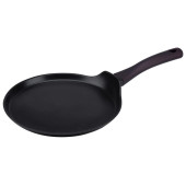 Сковорода блинная Taller TR-44103 (24см, б/крышки) Аспайр Сковорода блинная Taller TR-44103 (24см, б/крышки) Аспайр