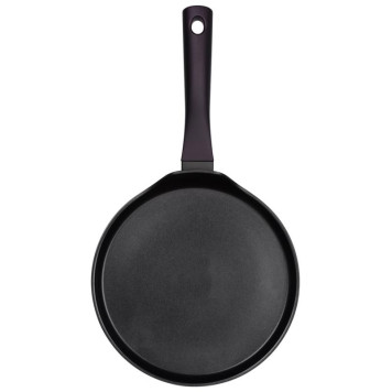 Сковорода блинная Taller TR-44103 (24см, б/крышки) Аспайр-1