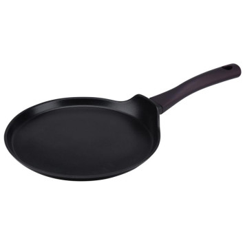 Сковорода блинная Taller TR-44103 (24см, б/крышки) Аспайр