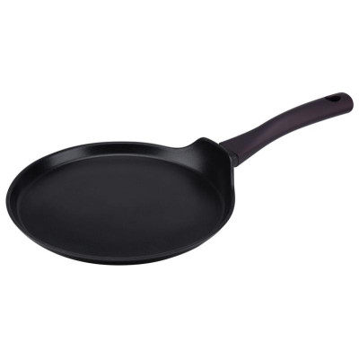 Сковорода блинная Taller TR-44103 (24см, б/крышки) Аспайр