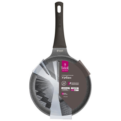 Сковорода блинная Taller TR-44115 (24см)-4