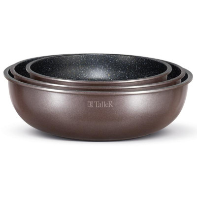 Набор посуды Taller TR-44153-1