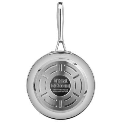 Сковорода TalleR TR-44904 (28см, б/крышки) Professional-4