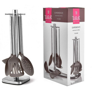 Кухонный набор Taller TR-51408 (6 предметов)-1