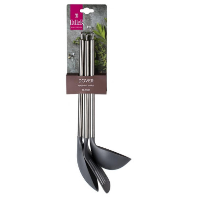 Кухонный набор Taller TR-51409 (3 предмета) Дувр-1