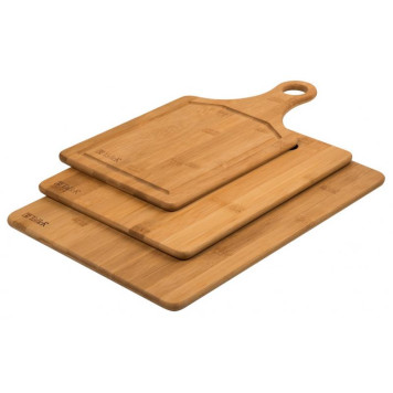 Доска разделочная Taller TR-52203 набор-3 предмета-2