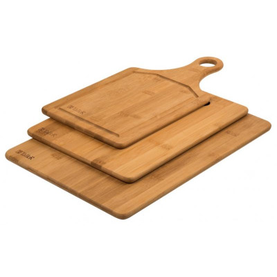 Доска разделочная Taller TR-52203 набор-3 предмета-2