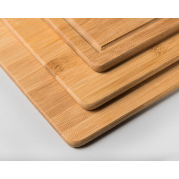 Доска разделочная Taller TR-52203 набор-3 предмета-3