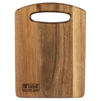 Доска разделочная Taller TR-52222