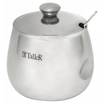 Сахарница Taller TR-61122 Вивиан