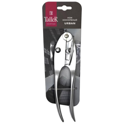 Консервный нож Taller TR-65122-1