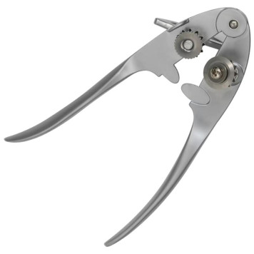 Консервный нож Taller TR-65122-3