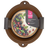 Форма для выпечки TalleR TR-66220 круглая