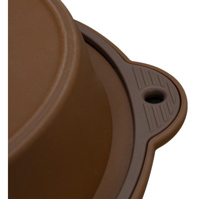 Форма для выпечки TalleR TR-66220 круглая-4