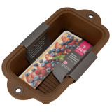 Форма для выпечки TalleR TR-66221 прямоугольная