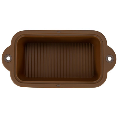 Форма для выпечки TalleR TR-66221 прямоугольная-1