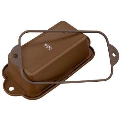 Форма для выпечки TalleR TR-66221 прямоугольная-3