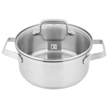 Набор посуды Taller TR-99304 (4 предмета) Alonzo-1