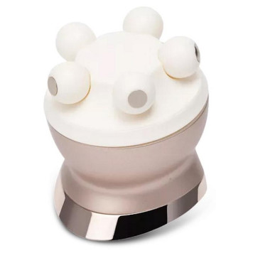 Эпилятор TIMBERK белый с золотом T-EP02N6-10