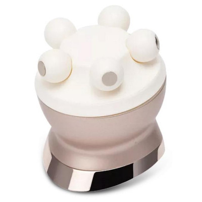 Эпилятор TIMBERK белый с золотом T-EP02N6-10