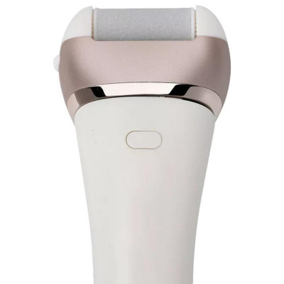 Эпилятор TIMBERK белый с золотом T-EP02N6-12