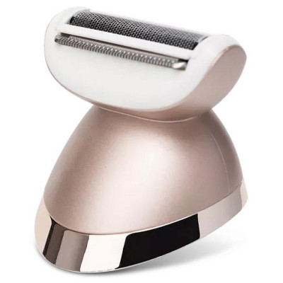 Эпилятор TIMBERK белый с золотом T-EP02N6-15