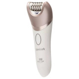 Эпилятор TIMBERK белый с золотом T-EP02N6
