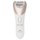 Эпилятор TIMBERK белый с золотом T-EP02N6