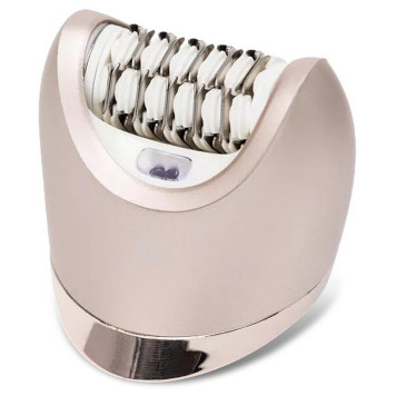 Эпилятор TIMBERK белый с золотом T-EP02N6-3