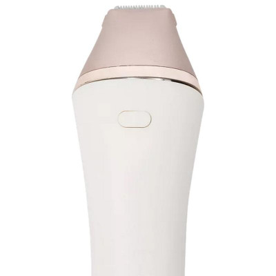 Эпилятор TIMBERK белый с золотом T-EP02N6-5