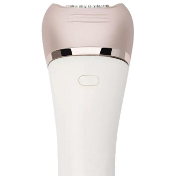 Эпилятор TIMBERK белый с золотом T-EP02N6-6