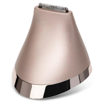 Эпилятор TIMBERK белый с золотом T-EP02N6-7