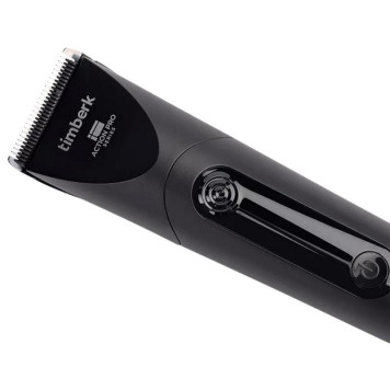 Машинка для стрижки TIMBERK черный T-HC340SLDW-1