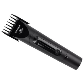 Машинка для стрижки TIMBERK черный T-HC340SLDW-2