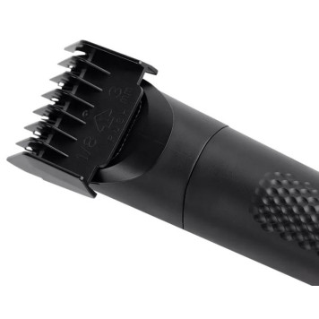 Машинка для стрижки TIMBERK черный T-HC340SLDW-3