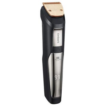 Машинка для стрижки TIMBERK черный T-HC341SLDW-1