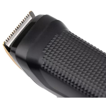 Машинка для стрижки TIMBERK черный T-HC341SLDW-5