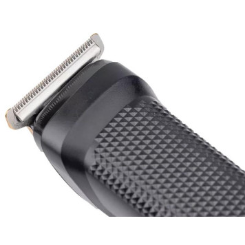 Машинка для стрижки TIMBERK черный T-HC341SLDW-7