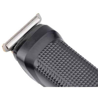 Машинка для стрижки TIMBERK черный T-HC341SLDW-7